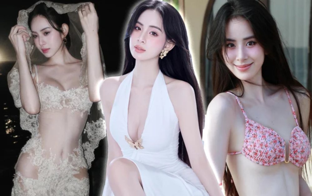 Nhan sắc của 'Kim Tae Hee Việt Nam' vừa trở thành nàng dâu hào môn