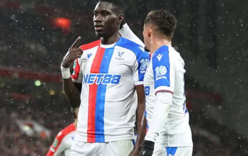 Nhận định Wolves vs Crystal Palace 22h00 ngày 23/11, Ngoại hạng Anh