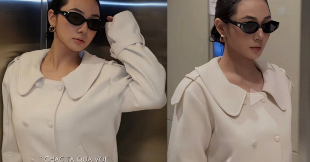 Trần Hà Linh gây chú ý khi “cosplay” Huyền 2k4, phản pháo thẳng tin đồn “đi tour”