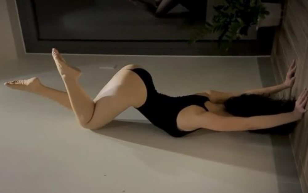 Full clip 9 phút của Anna gấu: Tiếng kêu rên đủ làm anh em 'trớ sữa'
