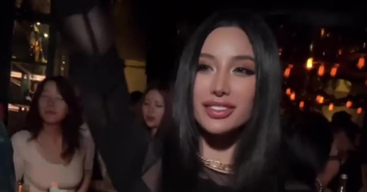 Hot girl Meo Meo lên tiếng về "đoạn livestream" là thông tin giả