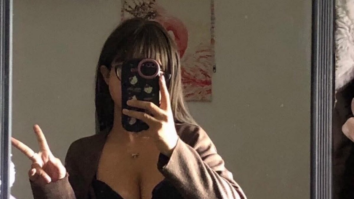 Hot girl Ngọc Quyên gây chú ý trên mạng xã hội, thực hư ra sao?