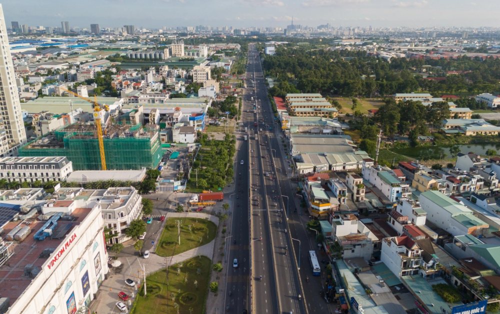 Sun Group tăng tốc gom quỹ đất từ Bắc vào Nam, dần trở thành đối trọng lớn của Vinhomes