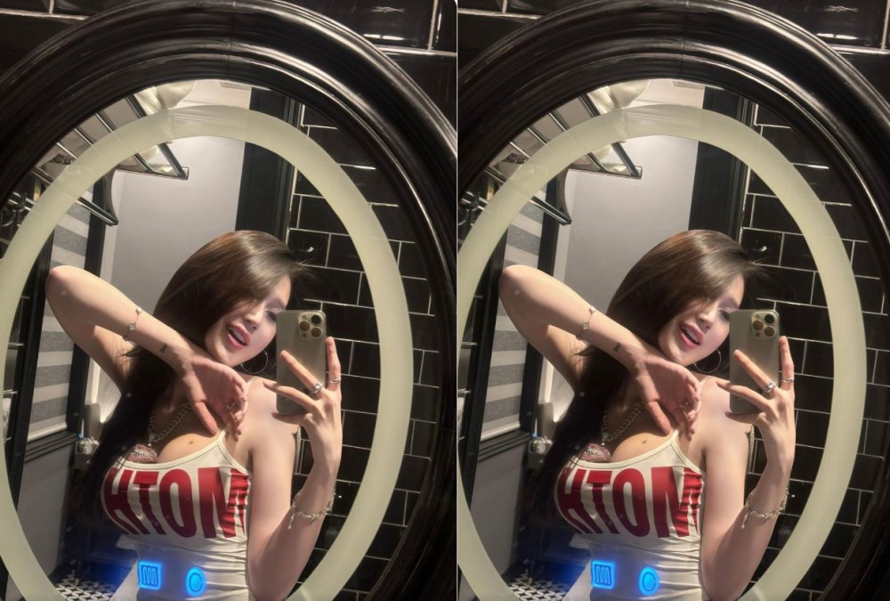 Xôn xao clip "Vy ChiLa" gây sốt