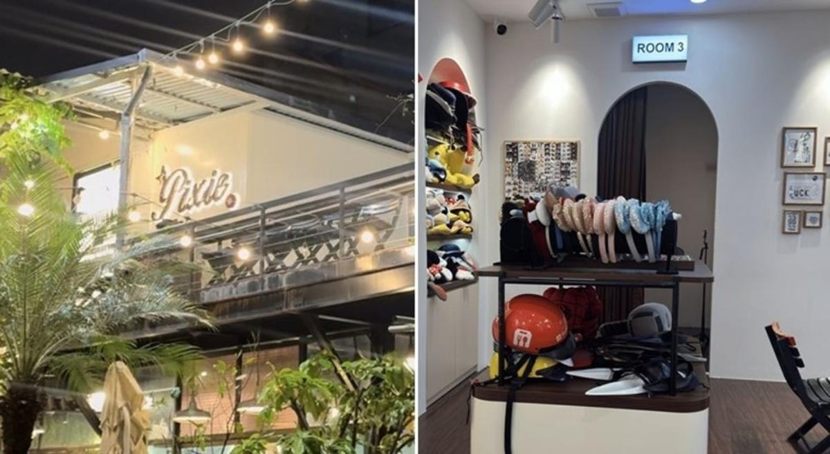 Bố cô gái 18 tuổi bị quay lén tại photobooth Pixie tiết lộ về 25 clip trên web đen, chủ tiệm có lời giải thích khó tin