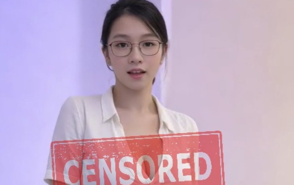 Kênh TikTok dùng AI tạo “cô giáo phản cảm” gây phẫn nộ: Nội dung câu view chạm đáy tranh cãi