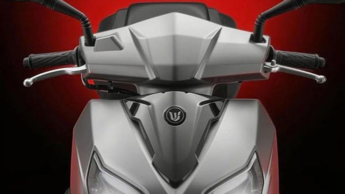 Tin xe hot 5/4: Ra mắt "xe ga quốc dân" mới có động cơ 125cc như Honda Air Blade, giá rẻ hơn Vision