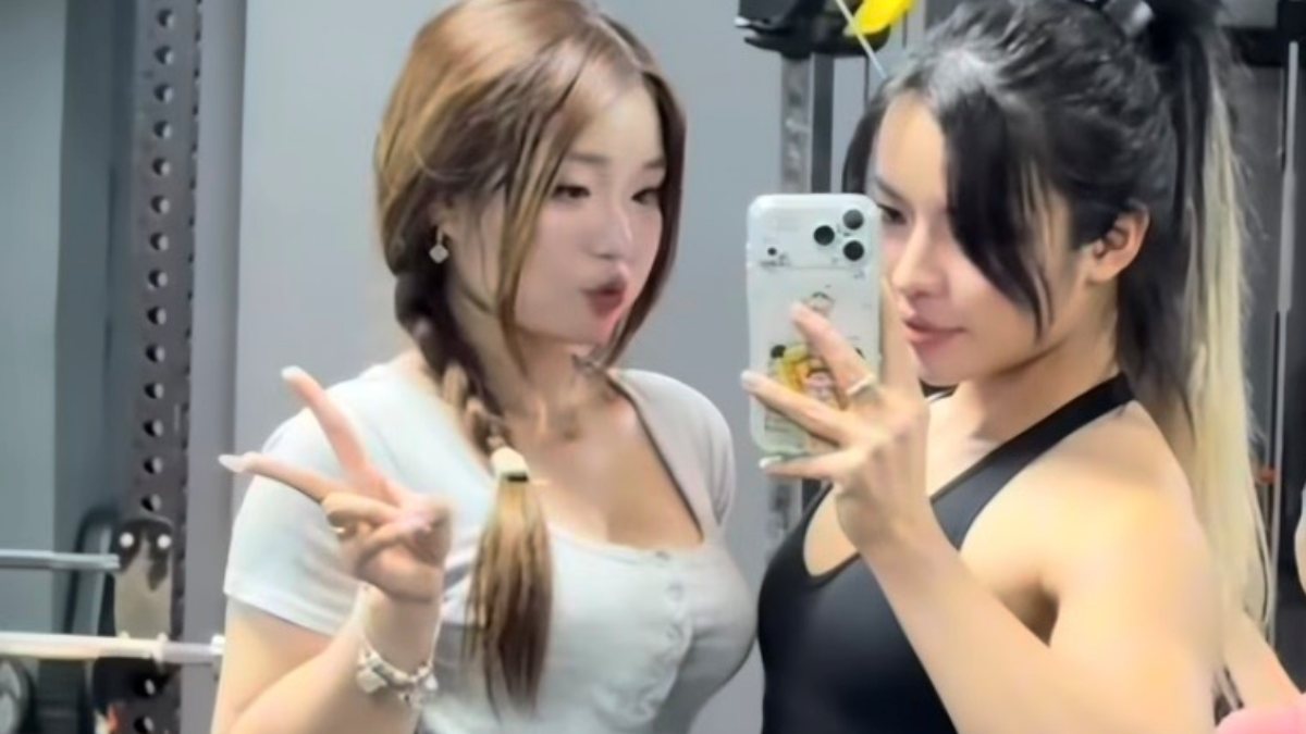 Bình An quyết tâm nâng cấp ngoại hình, dân tình chờ đợi hình ảnh "cực phẩm"