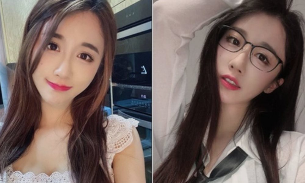 Gây chú ý khi công khai sở hữu hơn 1.000Gb video, nữ streamer bất ngờ lộ dung nhan thật, gây tranh cãi