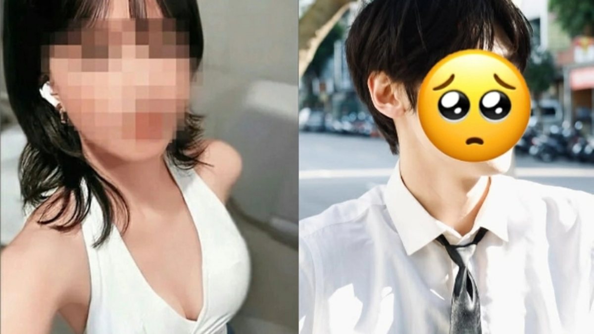 Cảnh tượng dâm ô kinh hoàng tại nhà nam thần gen Z 1m8 đẹp nức tiếng