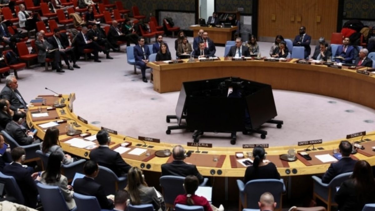 Nga, Trung Quốc phản đối các biện pháp của Mỹ đối với Venezuela