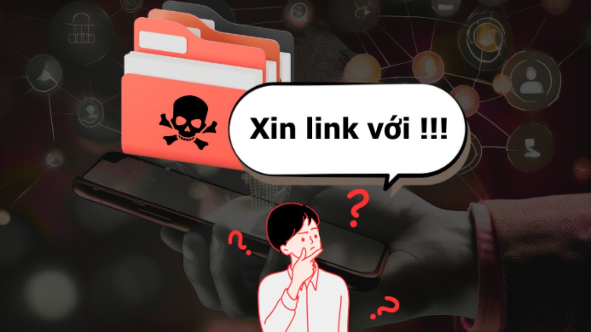 "Tài liệu 88 trang" lan truyền chóng mặt: Coi chừng lừa đảo và dính mã độc