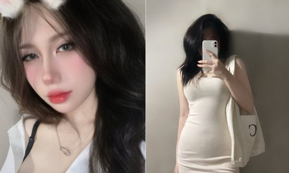 Ảnh 18+ Gái Xinh Instagram Yến Nhi bbi_so201