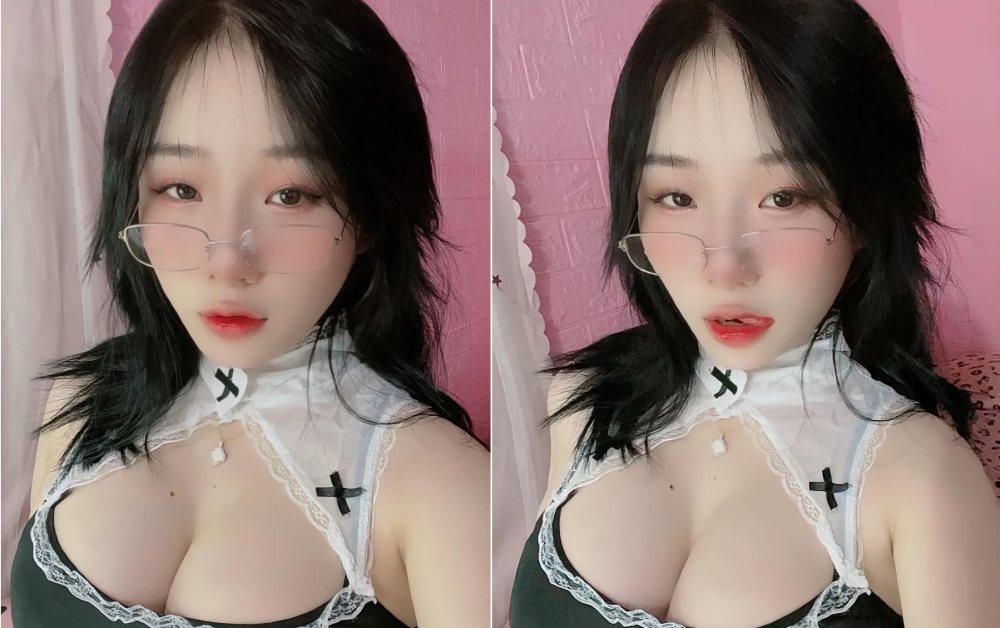 Ảnh 18+ Gái Xinh Tiktok Mỹ Châuu chouu_107