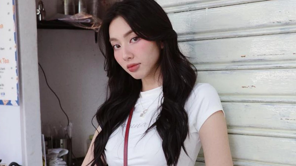 Mẹ Thuỳ Tiên bất ngờ thông báo vỏn vẹn 4 chữ