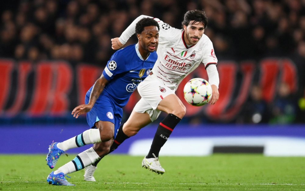 Nhận định Chelsea vs AC Milan 21h00 ngày 10/8, giao hữu CLB