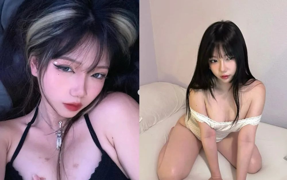 Leak em gái aryminh mới nhất, mặt xinh phạm ngọc minh anh full