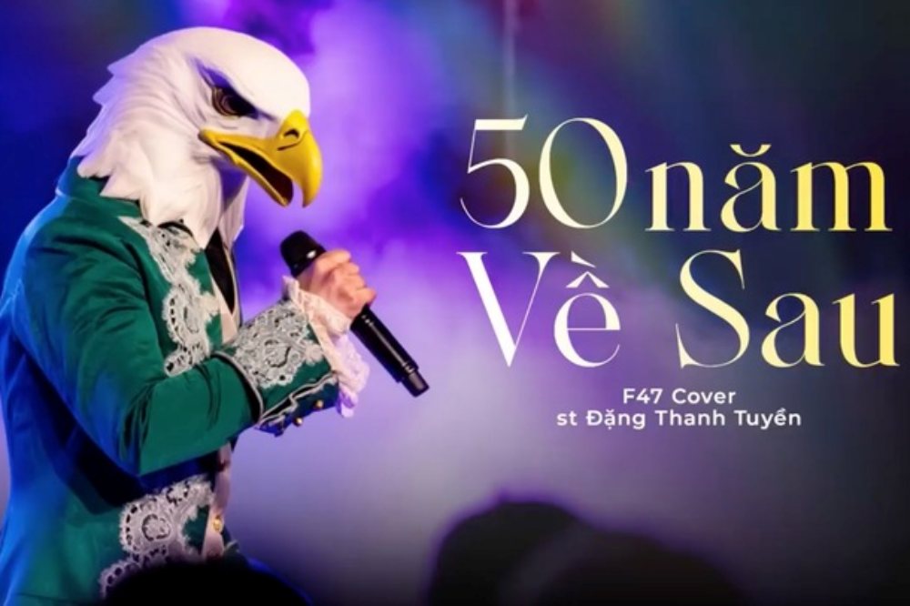 Vì sao ca khúc '50 năm về sau' do AI hát thu hút hàng chục triệu lượt nghe?