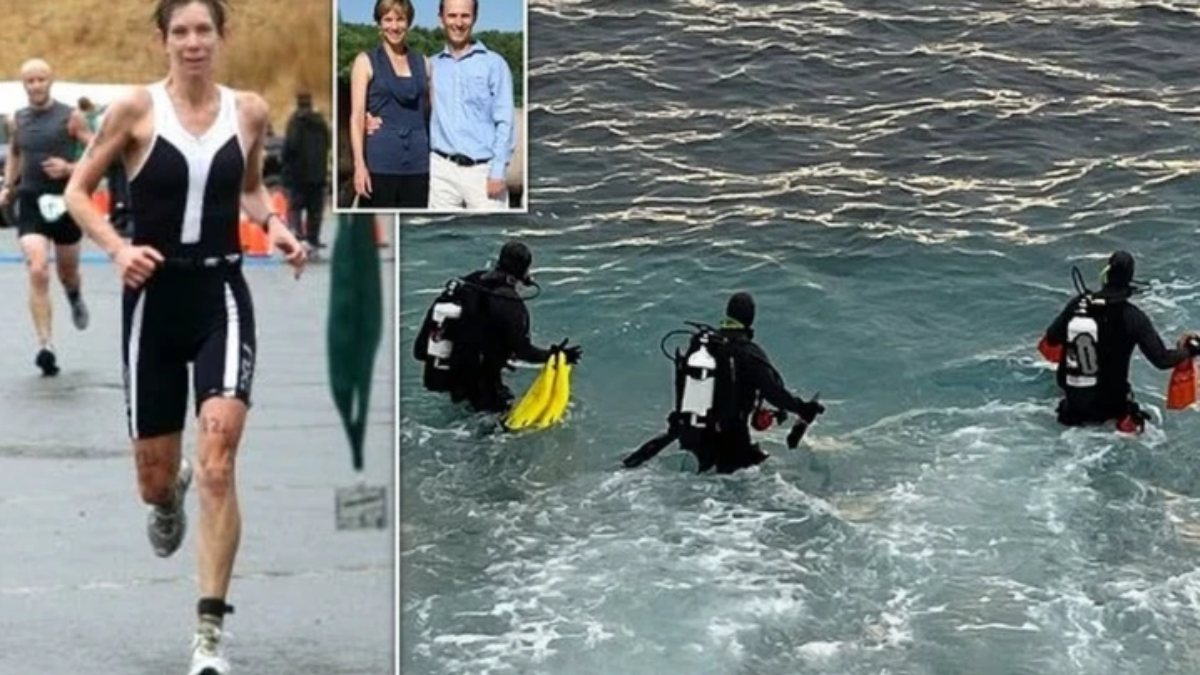 Nữ vận động viên bị cá mập cắn chết, nhân chứng kể tình tiết kinh hoàng