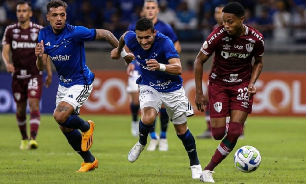 Nhận định Fluminense vs Cruzeiro 5h30 ngày 18/7/2025: Chủ nhà tìm lại niềm vui