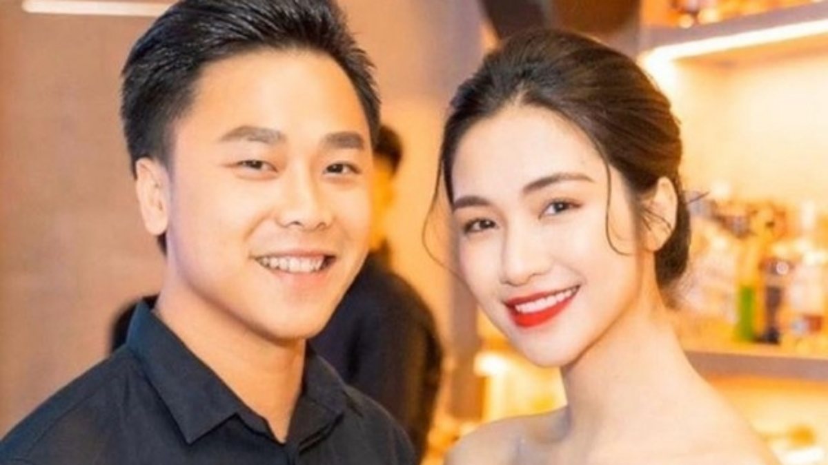 Sáng tỏ vụ thiếu gia Minh Hải muốn tái hợp Hoà Minzy