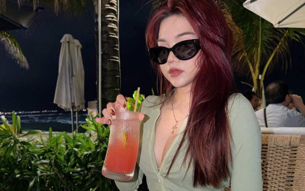 Hot girl làng game sở hữu visual “vạn người mê” nhưng lại nổi tiếng với khả năng “đuổi trai” cực đỉnh