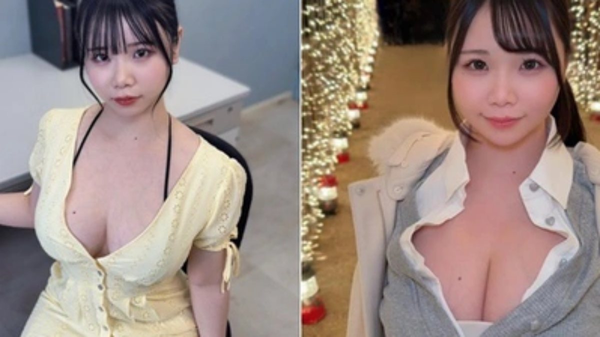 Lại xuất hiện thêm một hot girl tân binh gây sốt, vẻ ngoài gợi cảm, chọn nghề vì sở thích cá nhân