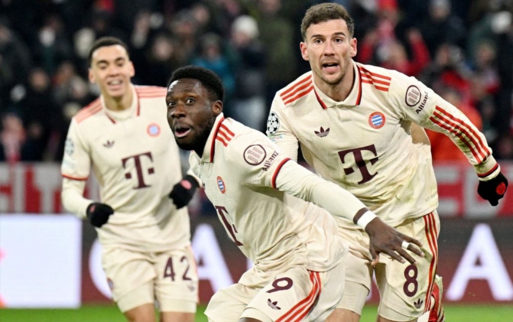 Nhận định Bayern Munich vs Lyon 20h30 ngày 2/8, giao hữu mùa Hè 2025