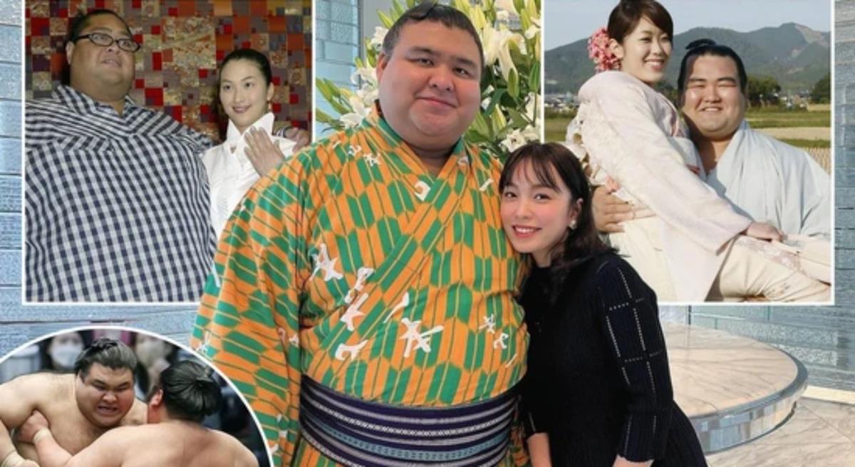Những bí mật “khó nói” sau sàn đấu sumo – Tình yêu, scandal và cuộc sống khắc nghiệt của những người khổng lồ Nhật Bản