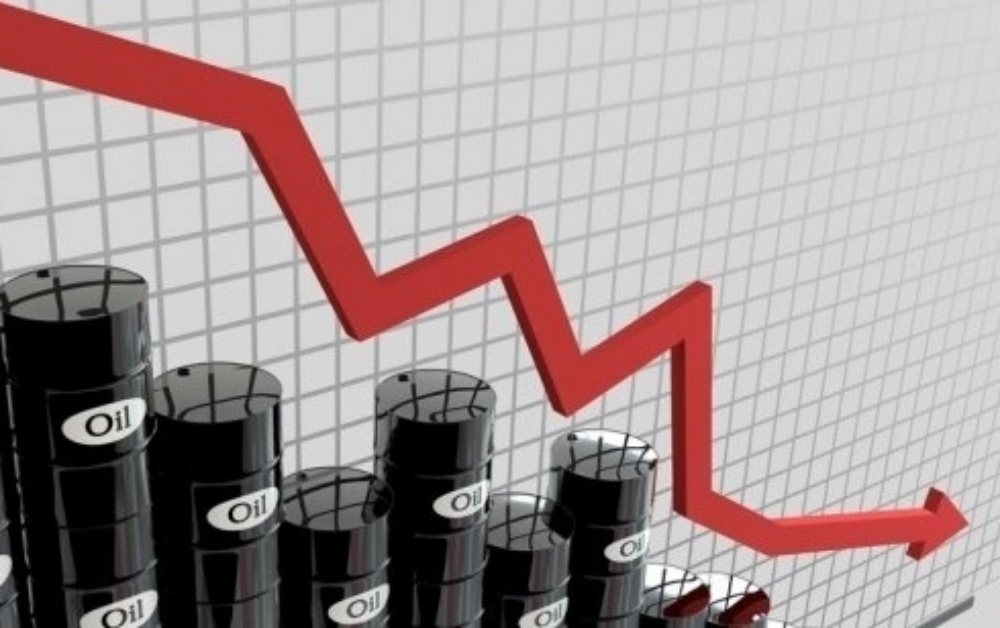 Giá xăng dầu hôm nay (20/11): Quay đầu giảm mạnh