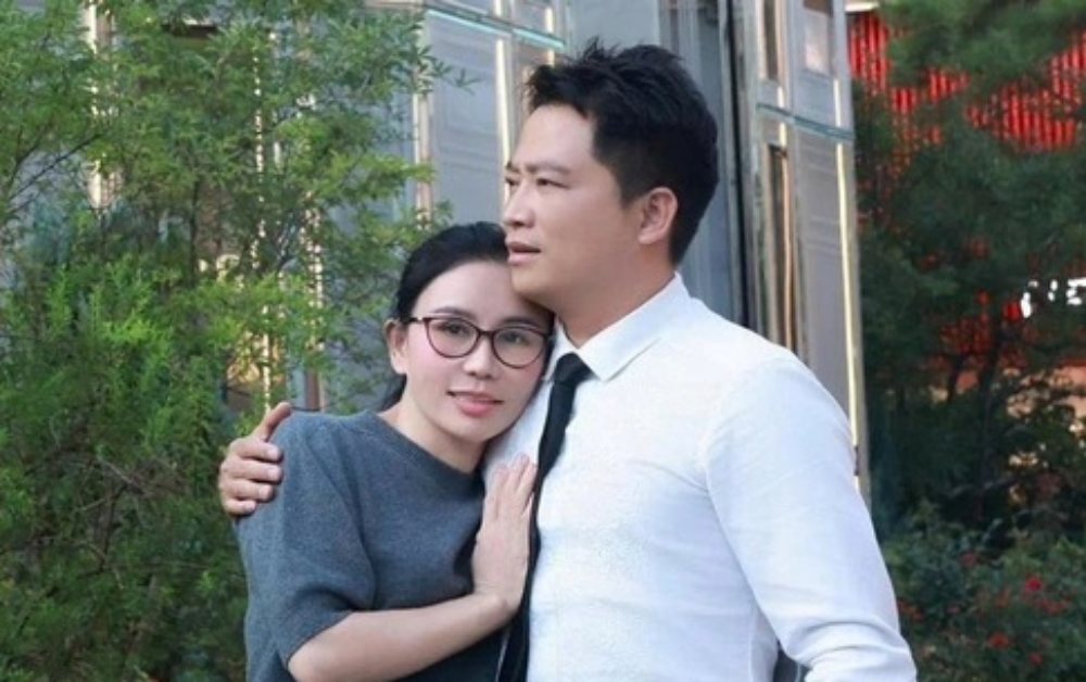 Doanh nhân Hoàng Kim Khánh - chồng kém 10 tuổi của Mailisa là ai?