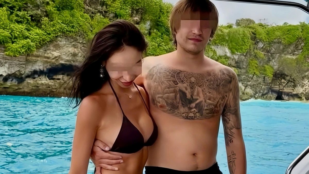 Con trai “ông trùm” Ukraine tử vong sau vụ bắt cóc chấn động khi du lịch tại Bali