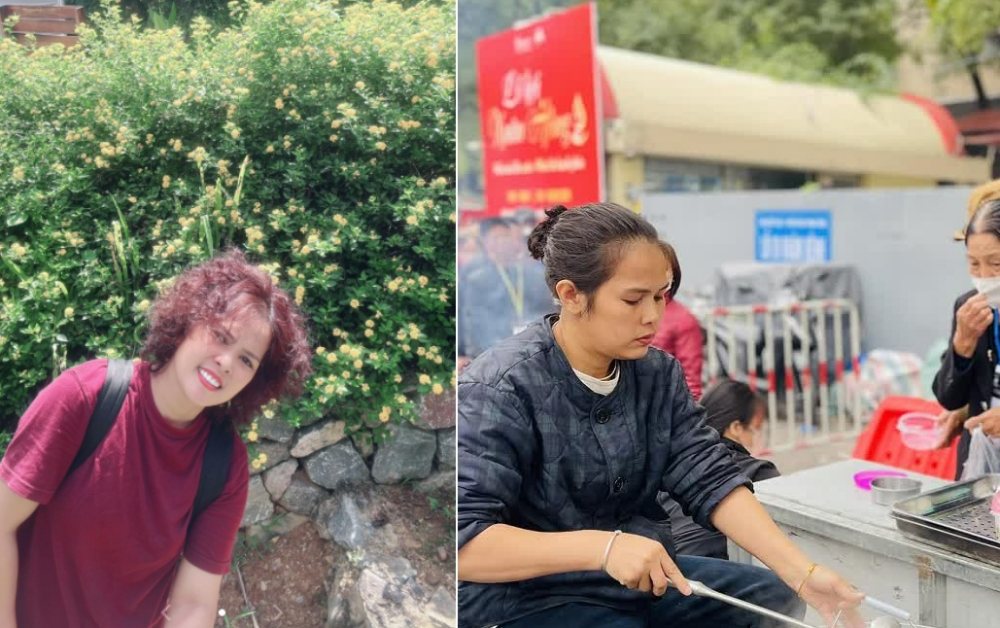 Bảo Đồng Nát là ai? Hé lộ bí mật ít ai biết về nữ TikToker nhân ái