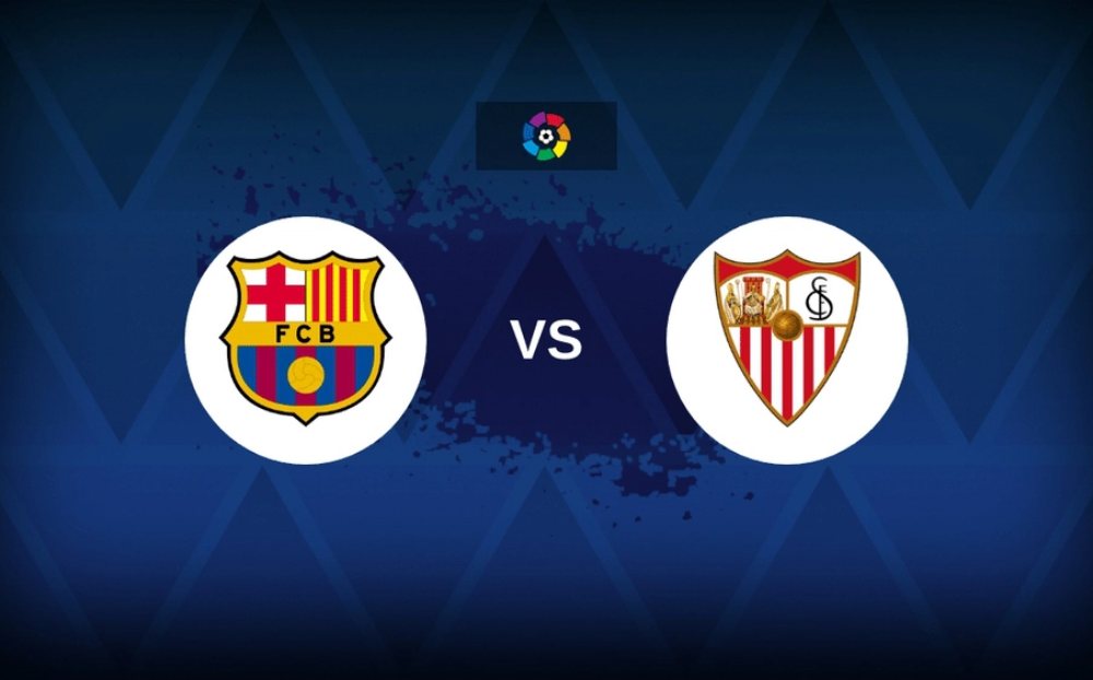 Nhận định Barcelona vs Sevilla, 22h15 ngày 15/3 (Vòng 28 La Liga)