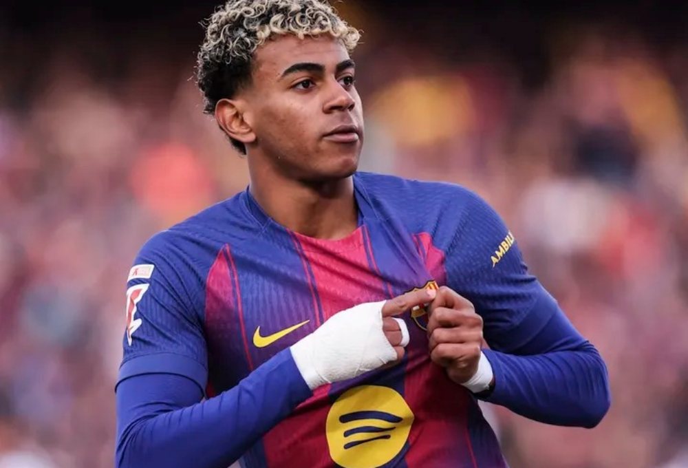 Nhận định Barcelona vs Copenhagen 3h00 ngày 29/1, Vòng phân hạng Champions League