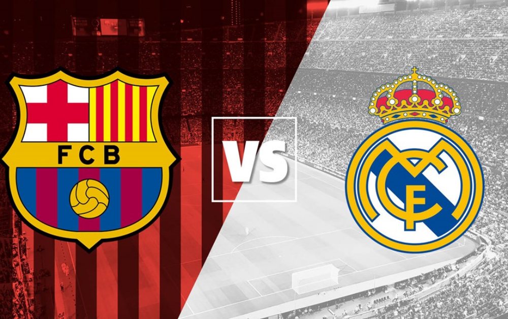 Trực tiếp Barca vs Real Madrid: El Clasico định đoạt cả mùa giải, Camp Nou chờ ngày phán xét