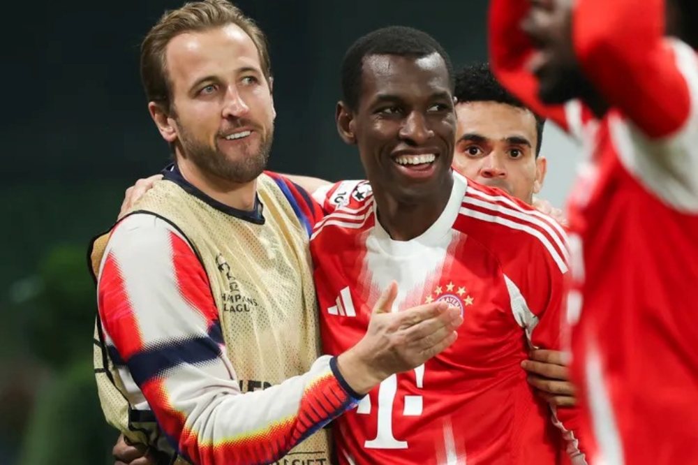 Nhận định Bayern Munich vs Atalanta 03h00 ngày 19/3, lượt về vòng 1/8 Champions League