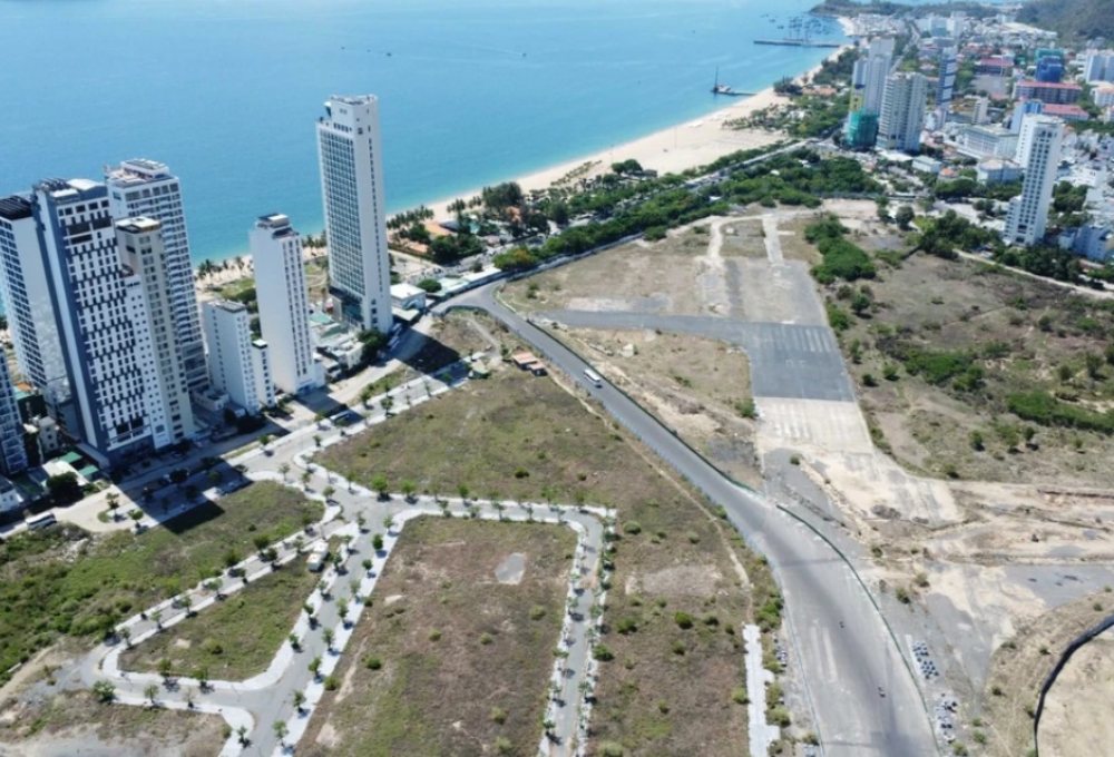 Gắn mã định danh từ ngày 1/3: Cú hích số hóa thị trường bất động sản