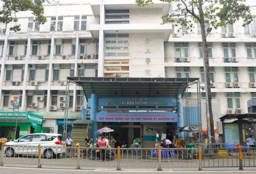 TP.HCM đầu tư gần 9.000 tỷ đồng xây 2 bệnh viện hiện đại ở Bình Chánh