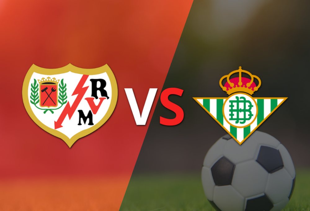 Nhận định Rayo Vallecano vs Real Betis 03h00 ngày 16/12, La Liga