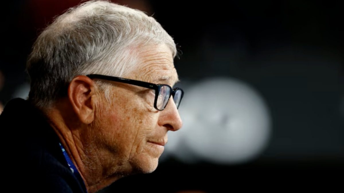 Công nghệ 20/2: Bill Gates hủy phát biểu tại hội nghị AI Ấn Độ