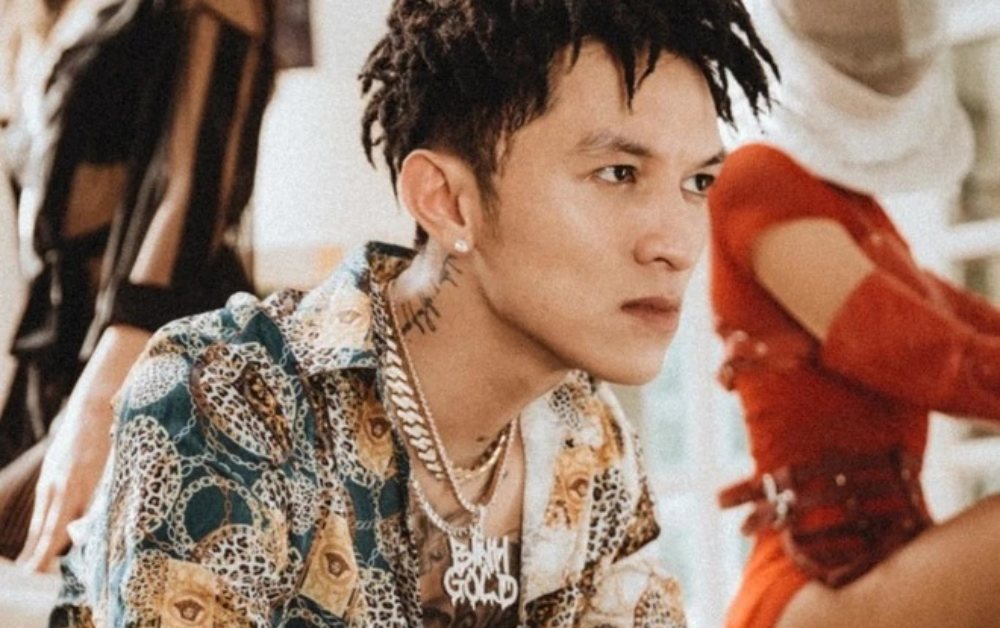 Rapper Bình Gold vừa bị bắt là ai?