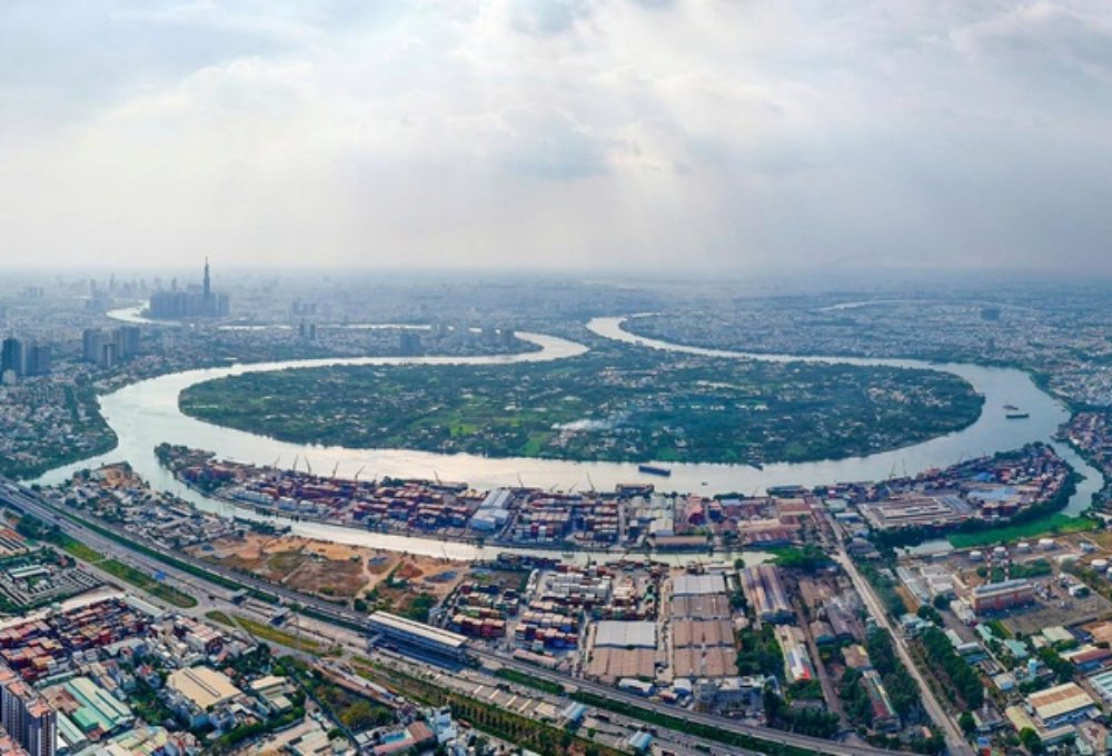 TP.HCM chấp thuận chủ trương đầu tư và nhà đầu tư khu đô thị mới Bình Quới - Thanh Đa