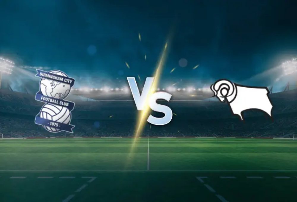 Nhận định Birmingham City vs Derby County 19h30 ngày 26/12, vòng 23 hạng Nhất Anh