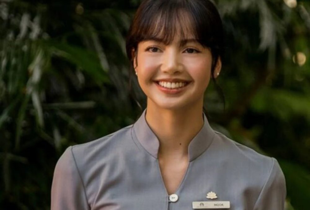 Lisa Blackpink được Variety tôn vinh là Ngôi đột phá của năm 2025