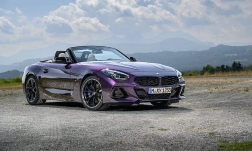 Bảng giá ô tô BMW Tháng 6/2025 mới nhất