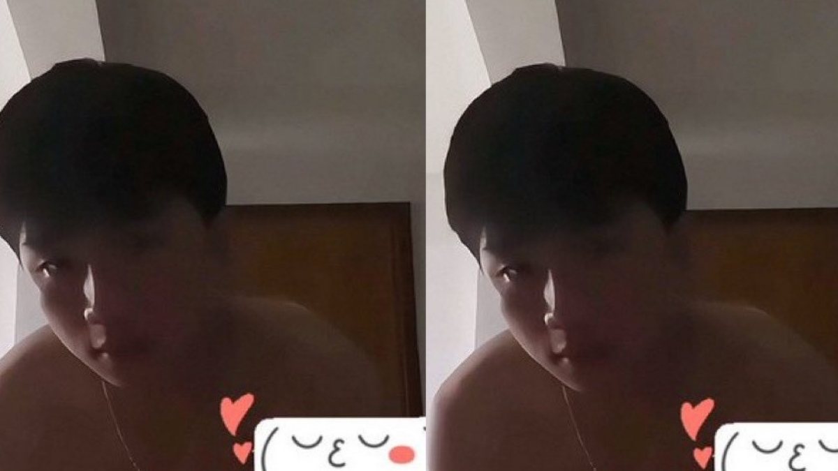 Lộ clip Bo idol pờ cafe gò vấp trên twitter