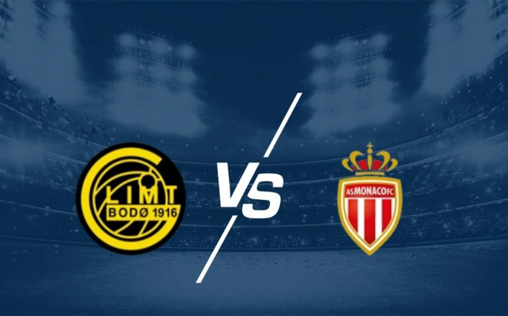 Nhận định Bodo/Glimt vs Monaco 03h00 ngày 5/11, vòng phân hạng Cúp C1 châu Âu