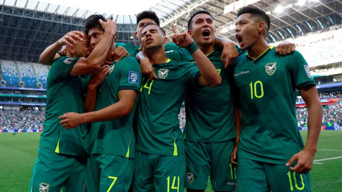 Nhận định Iraq vs Bolivia 10h00 ngày 1/4, play-off World Cup 2026