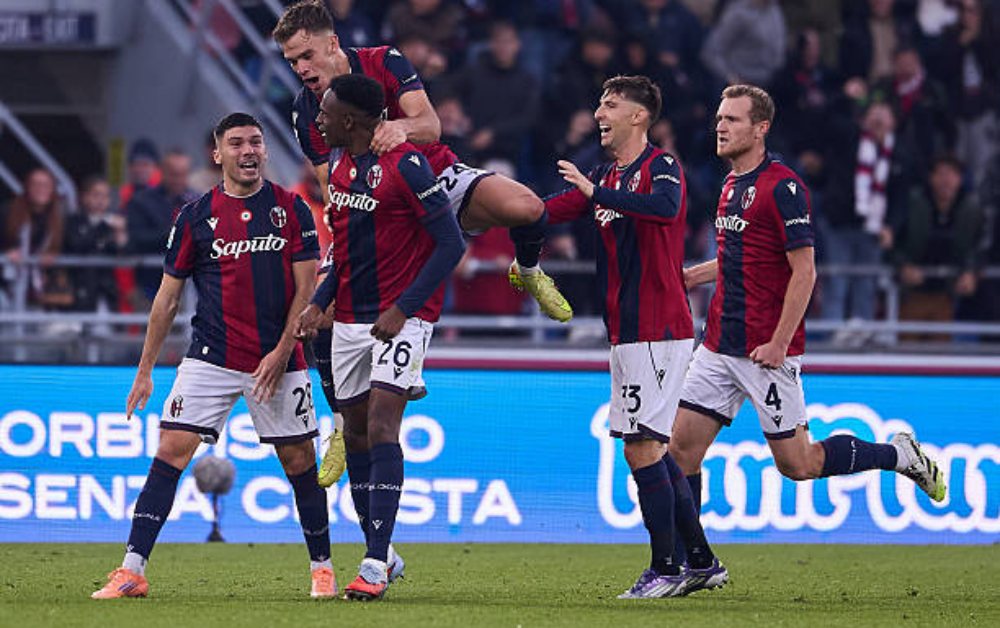 Nhận định Bologna vs Cremonese 02h45 ngày 2/12, vòng 13 Serie A